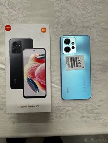 Xiaomi Redmi Note 12 - 3