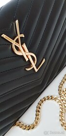 Yves Saint Laurent YSL kabelka - 3