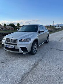 BMW X6 xDrive35d - 3