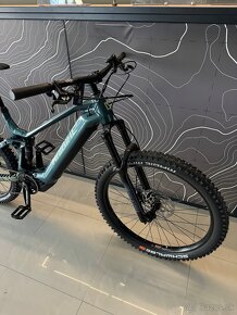 Haibike 720wh - 3