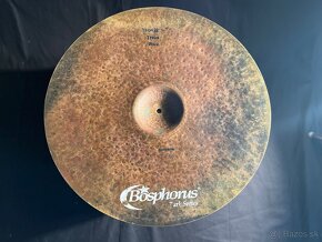 Bosphorus TURK Thin Ride 22” - 3