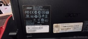 Notebook Acer aspireone - 3