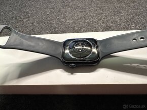 Apple Watch 8 45mm GPS Midnight - 3