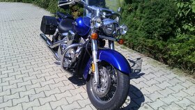 Honda VTX 1300s - 3