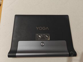 Tablet Lenovo YOGA Tab 3 - 3