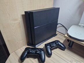 PS 4 + Virtuálna realita - 3