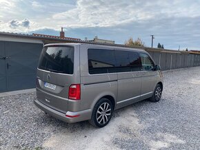 VW Multivan T6 DSG 2.0TDi 150 kW, WV2ZZZ7HZHH058379 - 3