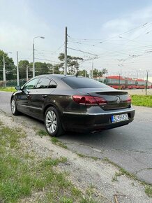 Volkswagen Passat CC - 3