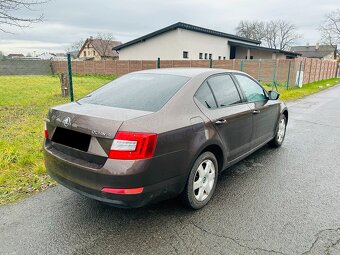 Škoda Octavia 1.2 TSI 105k Elegance✅ - 3