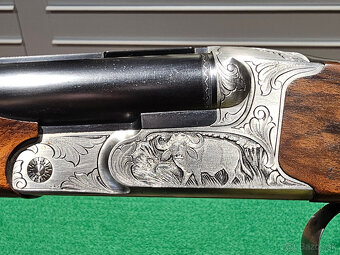 Guľový dvoják Krieghoff - 3