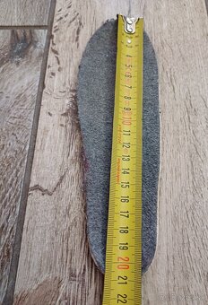 Detské lyže 90 cm a lyžiarky - 3