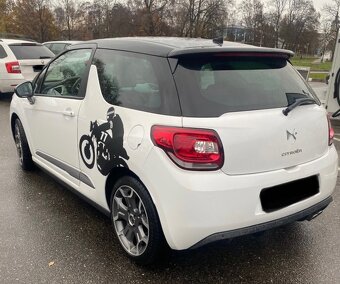 Rozpredám: Citroen DS3 1.6 Hdi, 1.4 Hdi, 1.6i, 1.4i, manuál, - 3