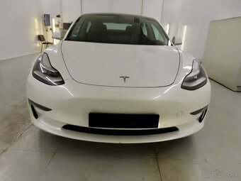 TESLA MODEL 3 LONG RANGE - 3