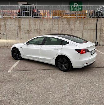 TESLA MODEL 3 LONG RANGE - 3