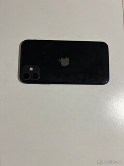 iPhone 11 64GB Black - 3