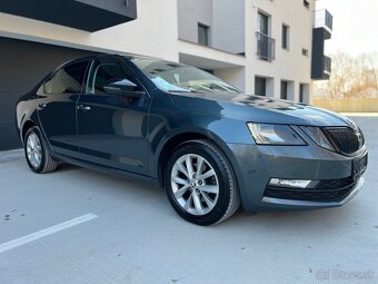 Škoda Octavia 1.5 TSI Style DSG - 3