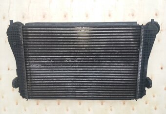 INTERCOOLER - VW PASSAT B6, PASSAT B7 - 3