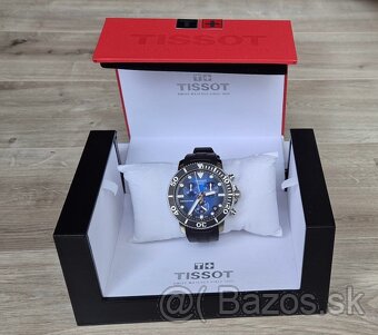 Tissot Seastar 1000 - 3