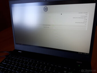 Lenovo Thinkpad T570 - 3