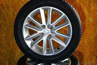 16"...ORIG...DIEL...DACIA....SANDERO...LOGAN2...ZIMNA SADA - 3