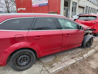 rozpredam ford mondeo facelift 2014 2.0 UKBB - 3