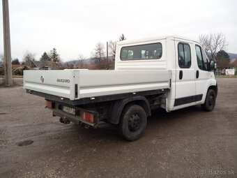 Fiat Ducato 2,3 JTD - 3