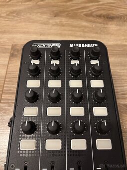 Allen&Heath XONE:K2 - 3