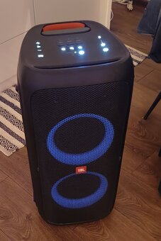 Jbl partybox - 3