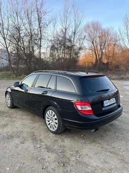 Mercedes-Benz C220 Cdi 125kw, W204 - 3