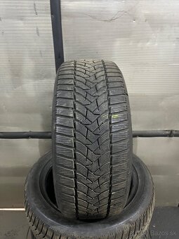 Dunlop Wintersport 5 225/50R17 - 3