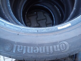 235/45r18 continental - 3