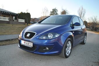 Seat Altea 1.9 TDI ,154 000km, Kupené v SR, Nová STK/EK - 3