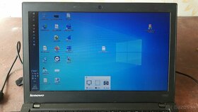 ultrabook Lenovo Thinkpad X240 12,5" - 3