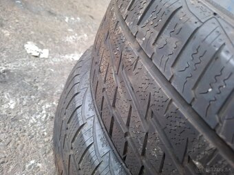 Matador Sibir snow 205/65 r15 Zimné 2ks - 3