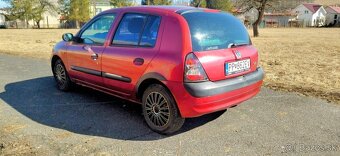 RENAULT CLIO 1.2 facelift - 3