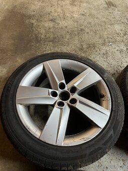 5x100 R16 - 3