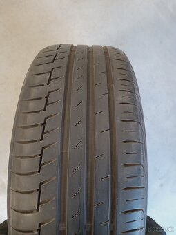 Predam letne ALU 5x112 R18 7J ET45 ORIGINAL SKODA KAROQ - 3