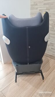 Cybex Sirona 0-18 kg - 3