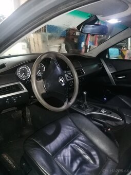 BMW 530d - 3