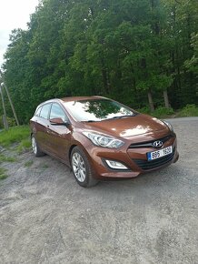 Hyundai i30 1.6 88 kw, 112 000 km - 3