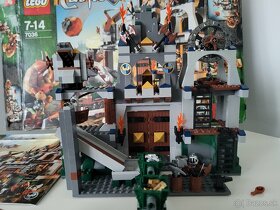 LEGO Castle 7036 - 3