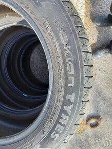 235/55r18 100V Nokian letne - 3