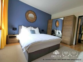 DELTA - Krásny 3-izbový byt s balkónom a samostatným vchodom - 3