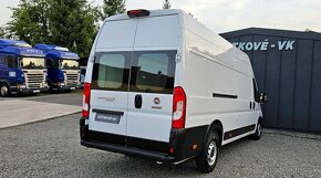 Fiat Ducato 2.3 Mjet 160k L4H3 Maxi 3.5t Led 2020 SR - 3