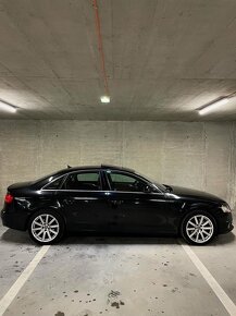 Audi A4 B8 - 3