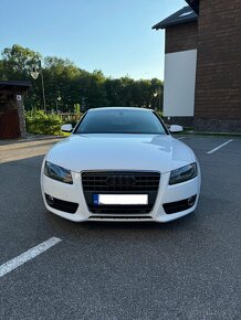 Audi A5 S5 TFSI - 3