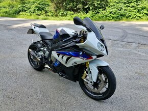 Bmw s 1000rr - 3