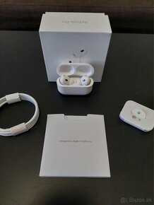 Apple Airpods Pro gen 2 USB-C - 3