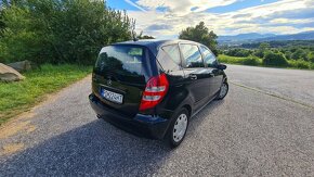 Predam Mercedes Benz  A170 - 3