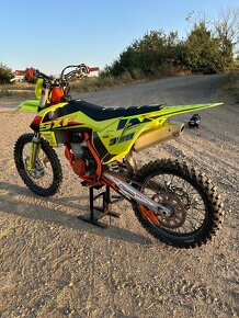 Ktm sxf 450 2018 - 3